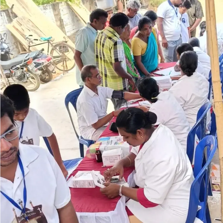 India Ministry Work (3)
