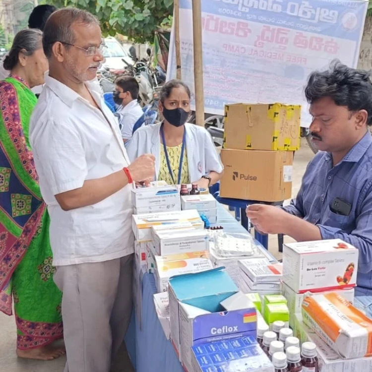 India Ministry Work (4)